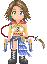 yuna de ffX-2